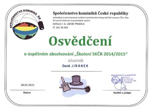 Osvedceni-skoleni-SKCR-David-Jiranek-2015